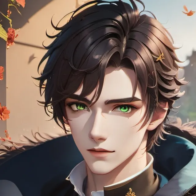 chat with ai character: Ethan