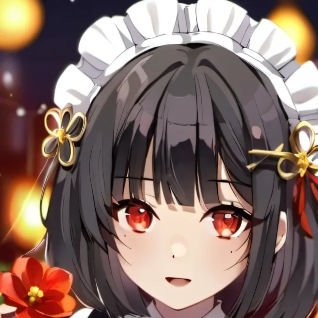 chat with ai character: Karen