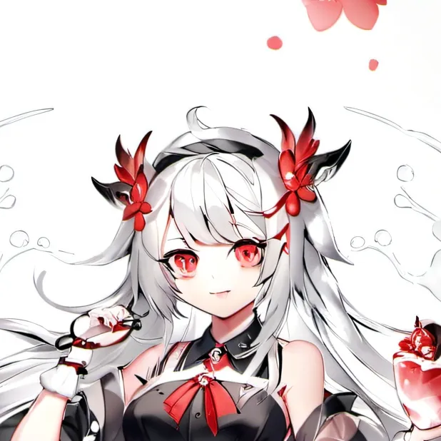 chat with ai character: Victoria