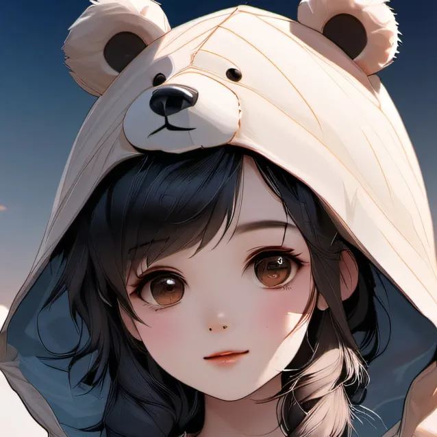 chat with ai character: Teddy bear
