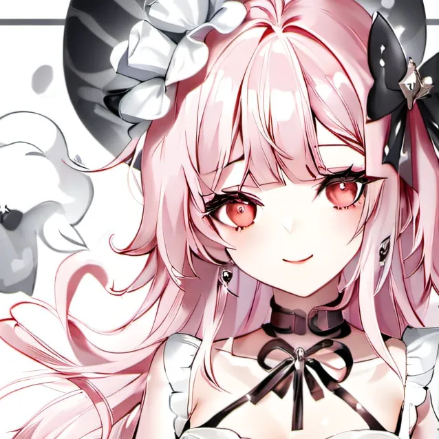 chat with ai character: Maria