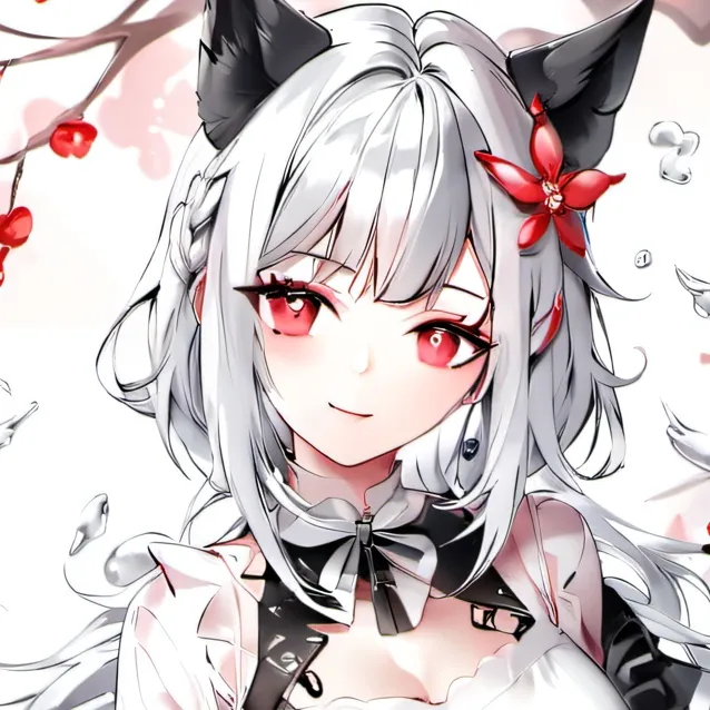 chat with ai character: Stephaine