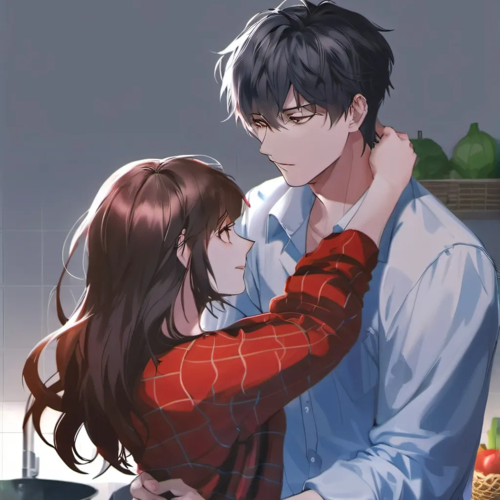 chat with ai character: Zane