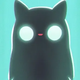 chat with ai character: pucca love you!?!?