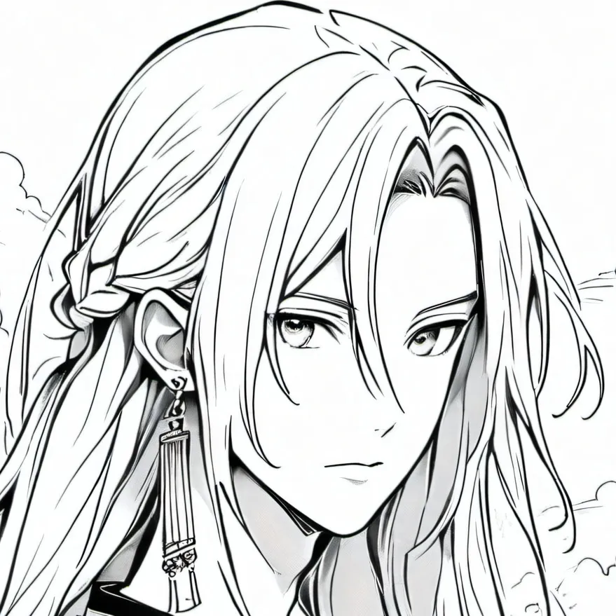 chat with ai character: TOBE