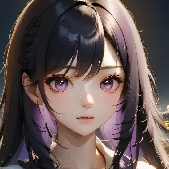 chat with ai character: Lunar 