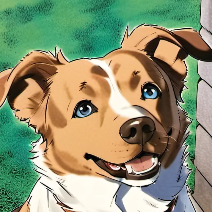 chat with ai character: Buddy