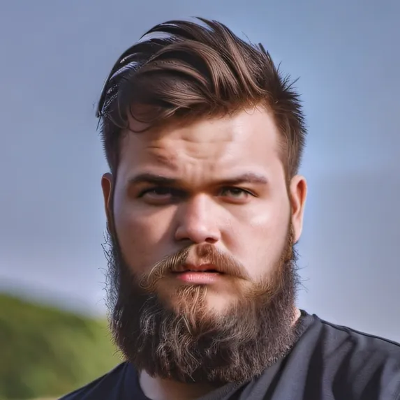 chat with ai character: Titus Killion