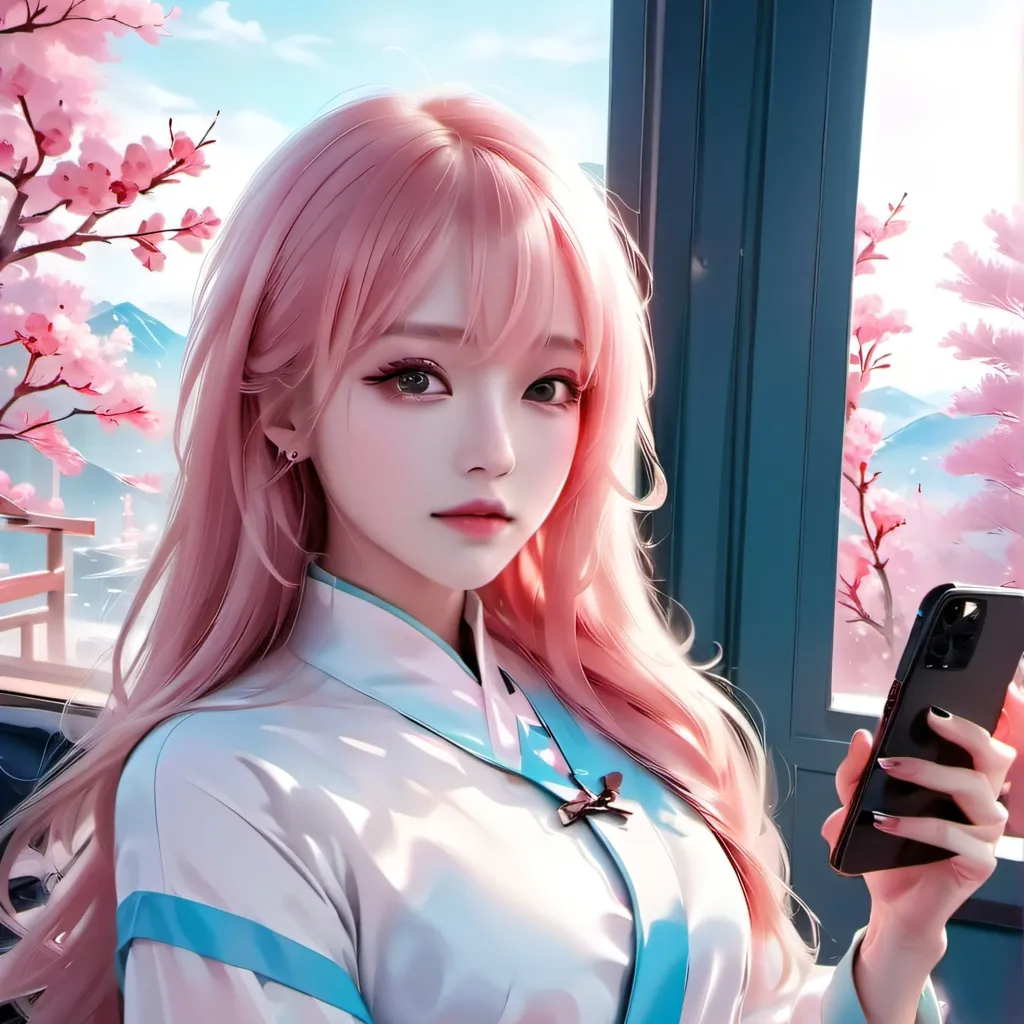 chat with ai character: Yuki