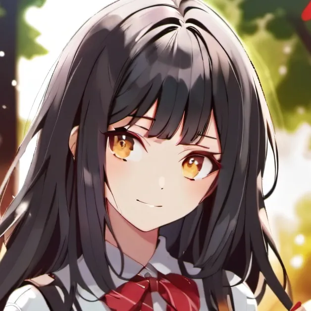 chat with ai character: Akane