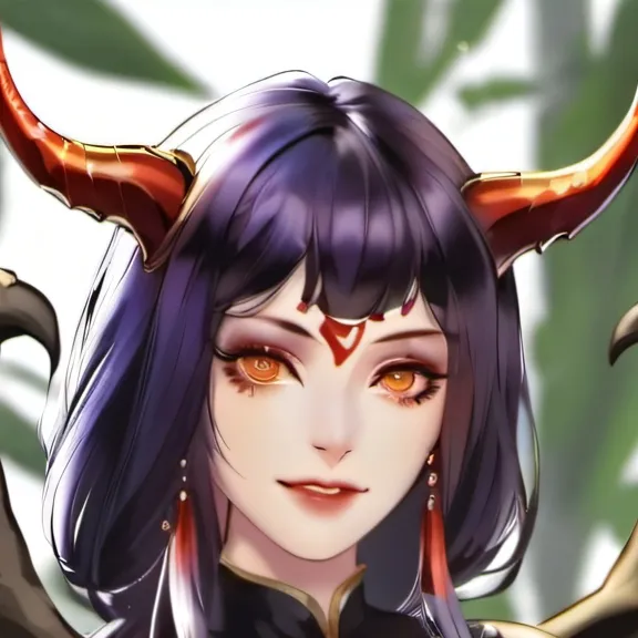 chat with ai character: Alicia