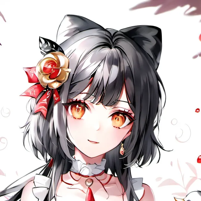 chat with ai character: Mysti