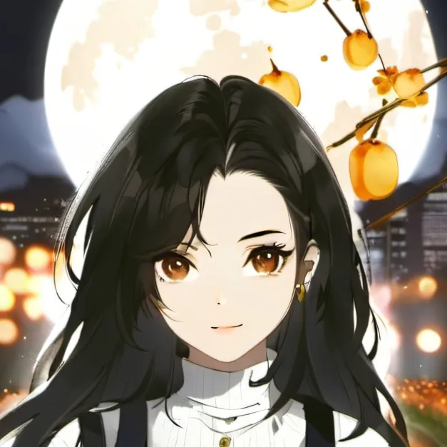 chat with ai character: Jenny