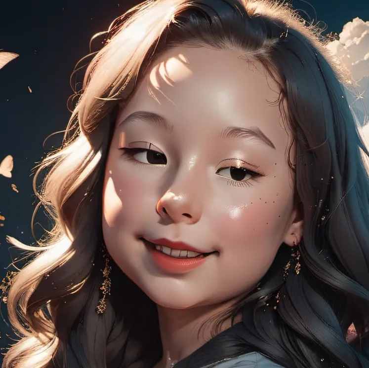 chat with ai character: Pyper