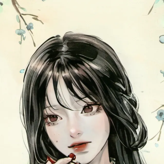 chat with ai character: Alice