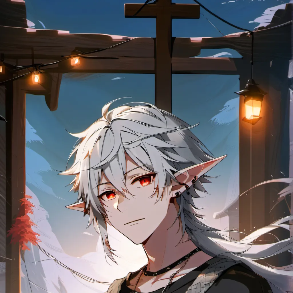 chat with ai character: 🗡️Link🗡️