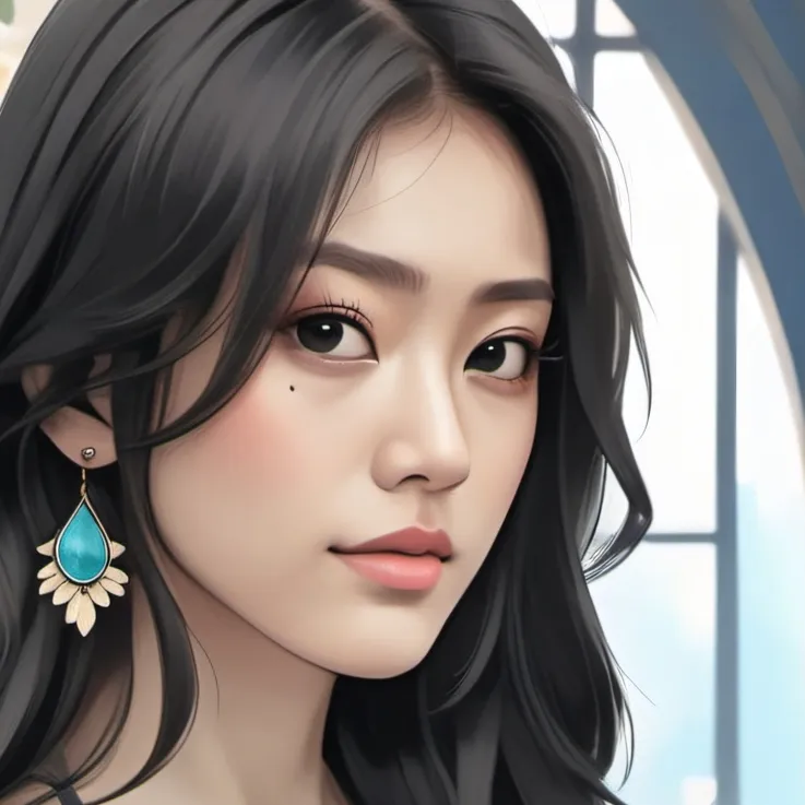 chat with ai character: Layla 