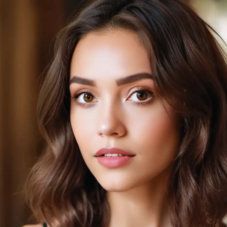 chat with ai character: Amelia 