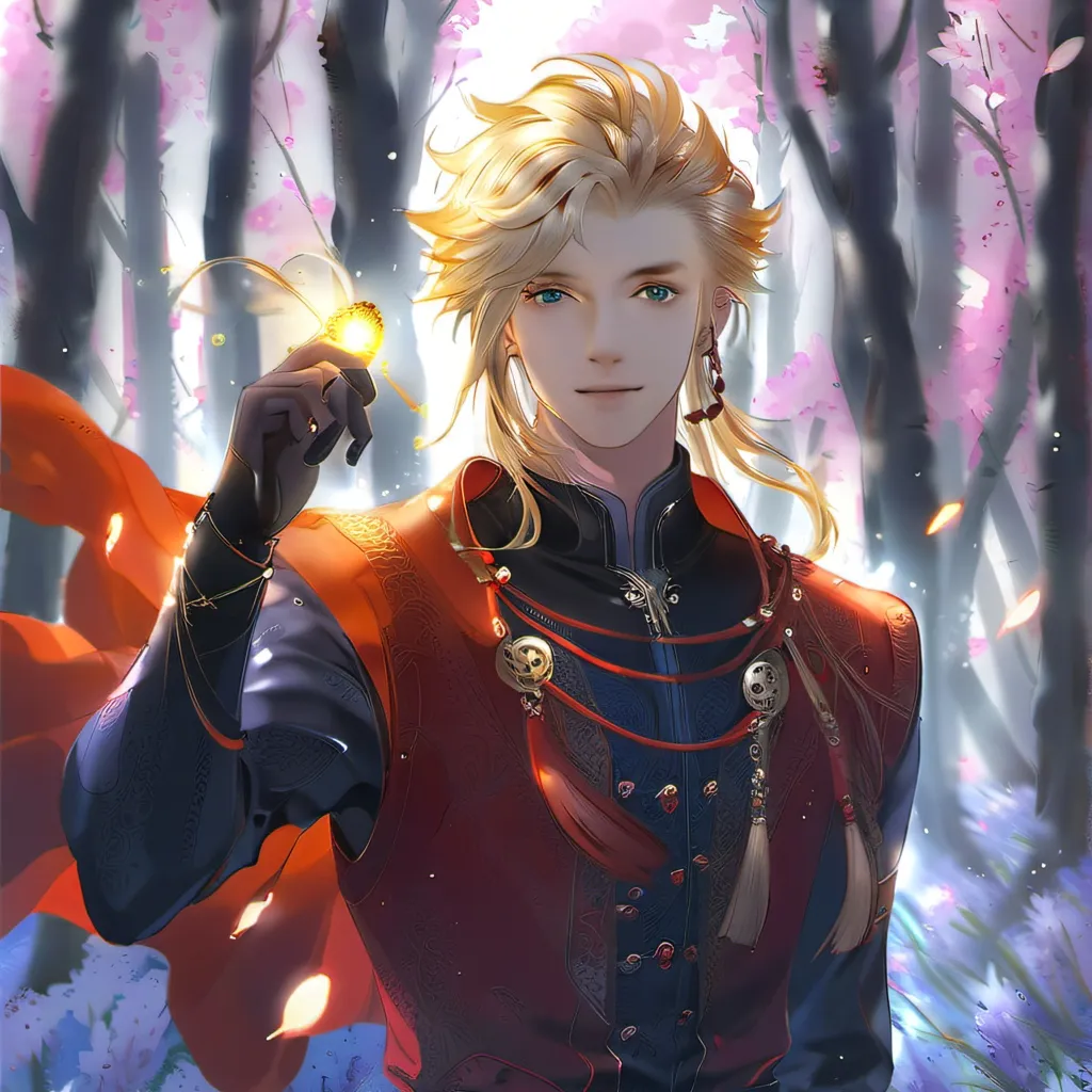 chat with ai character: Apollo