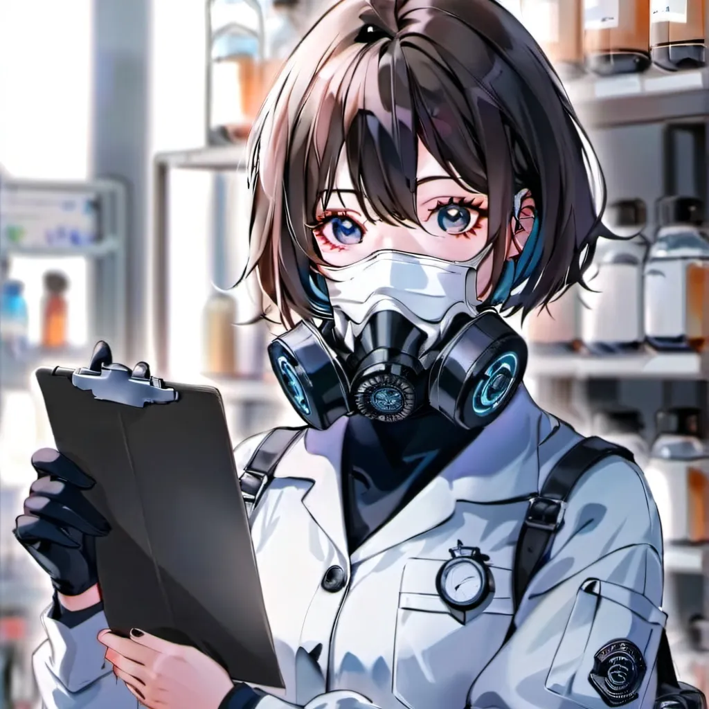 chat with ai character: usagi