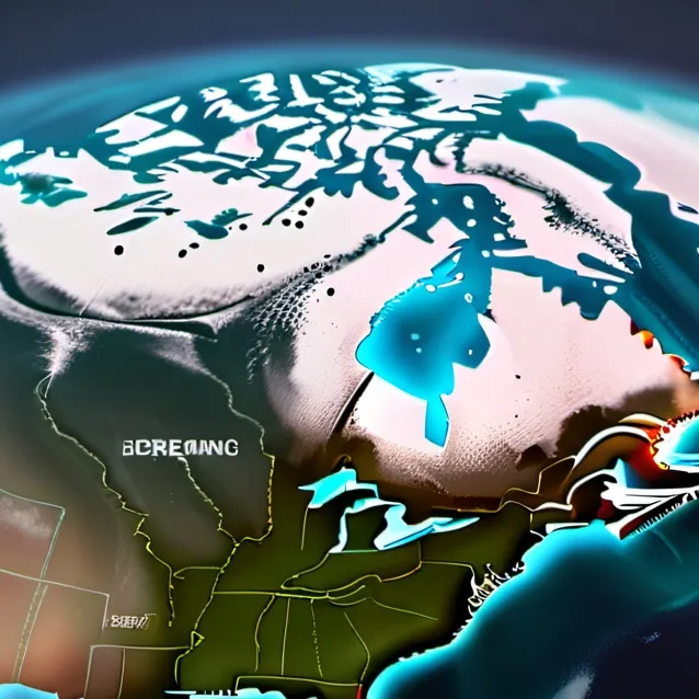 chat with ai character: Countryhumans