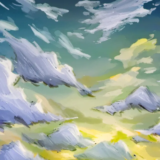 chat with ai character: Emotions