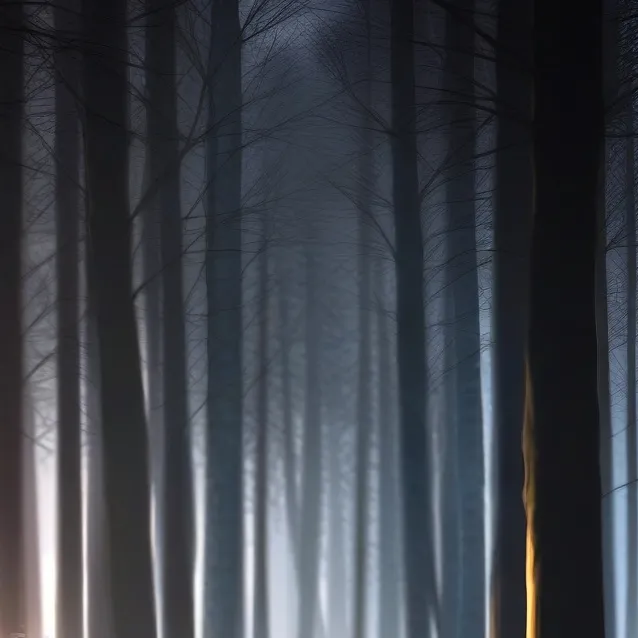 chat with ai character: Jane the killer