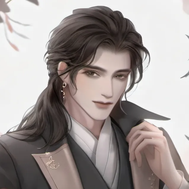 chat with ai character: jumong