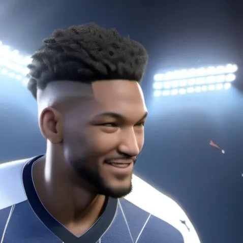 chat with ai character: Neymar jr