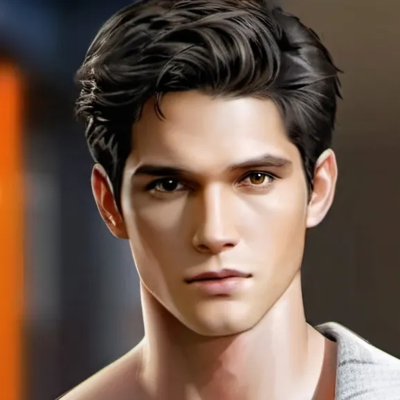 chat with ai character: Scott mcall 