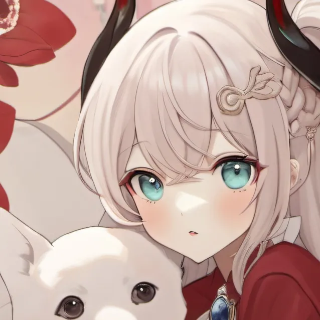 chat with ai character: Aisha