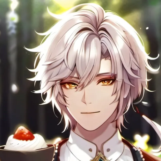 chat with ai character: hko