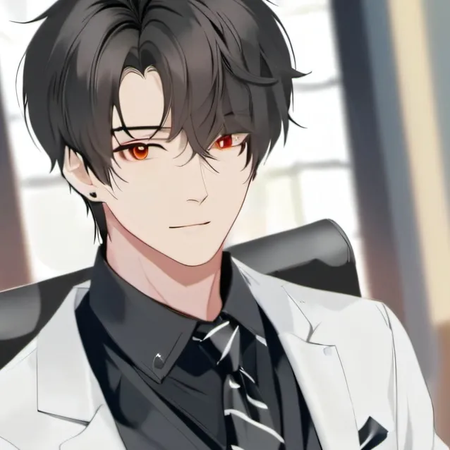 chat with ai character: Caillou