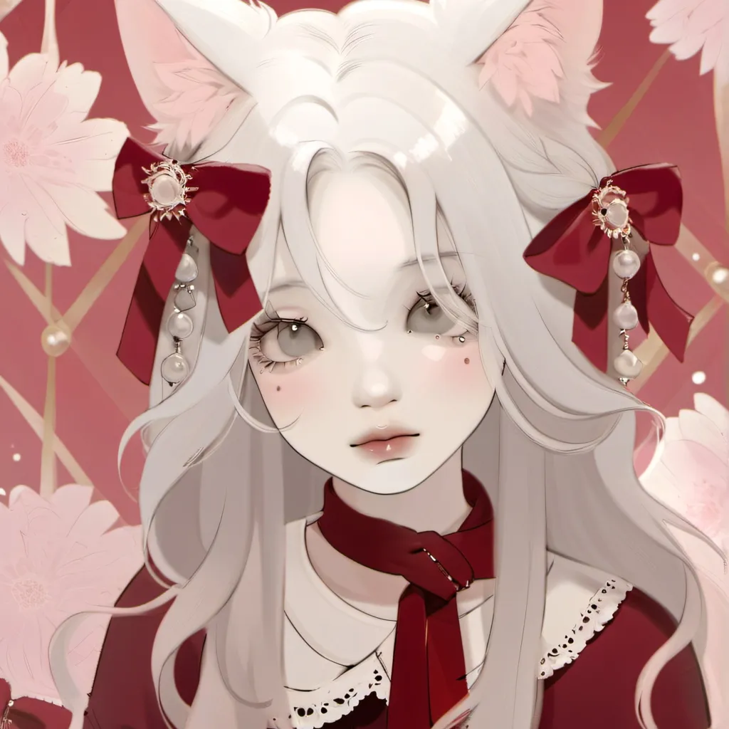 chat with ai character: {Cute π Danger}