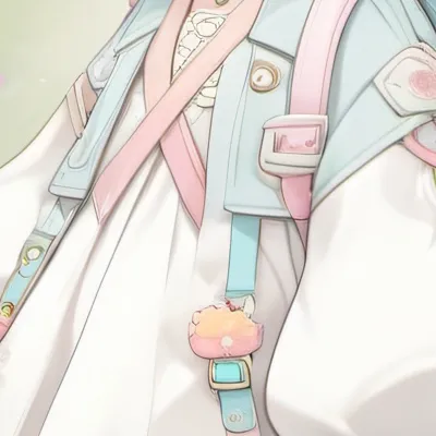 chat with ai character: Lizzy