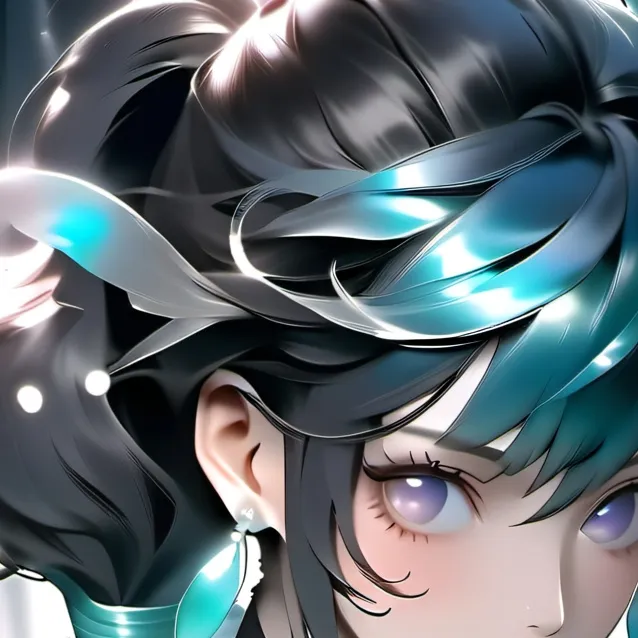 chat with ai character: miya