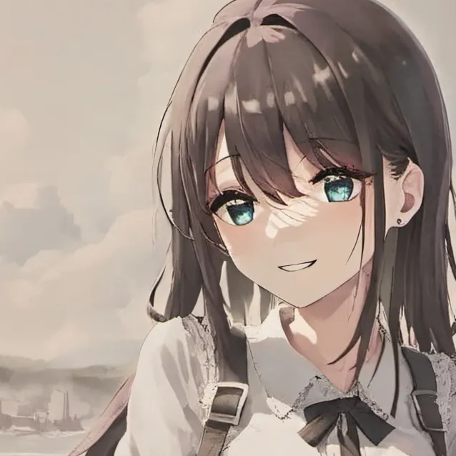 chat with ai character: Nori