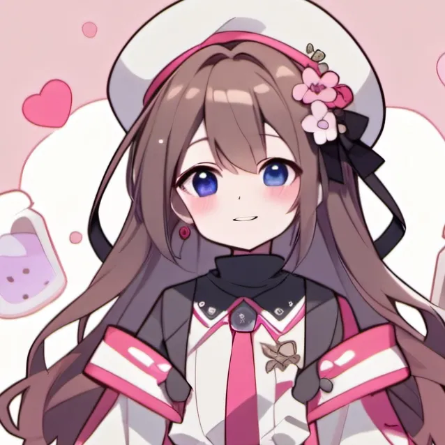 chat with ai character: Mocha