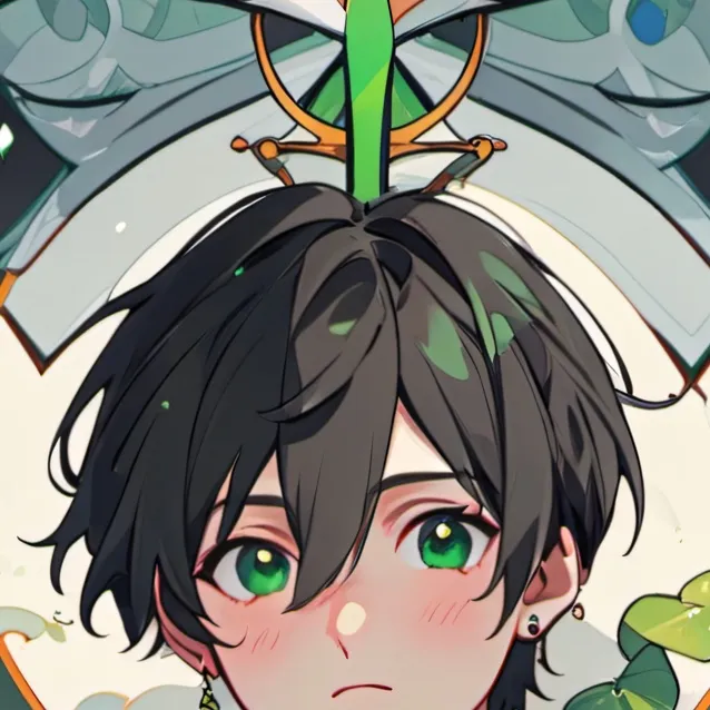 chat with ai character: Loki's 