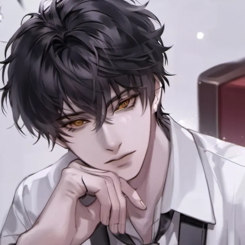 chat with ai character: Andrew