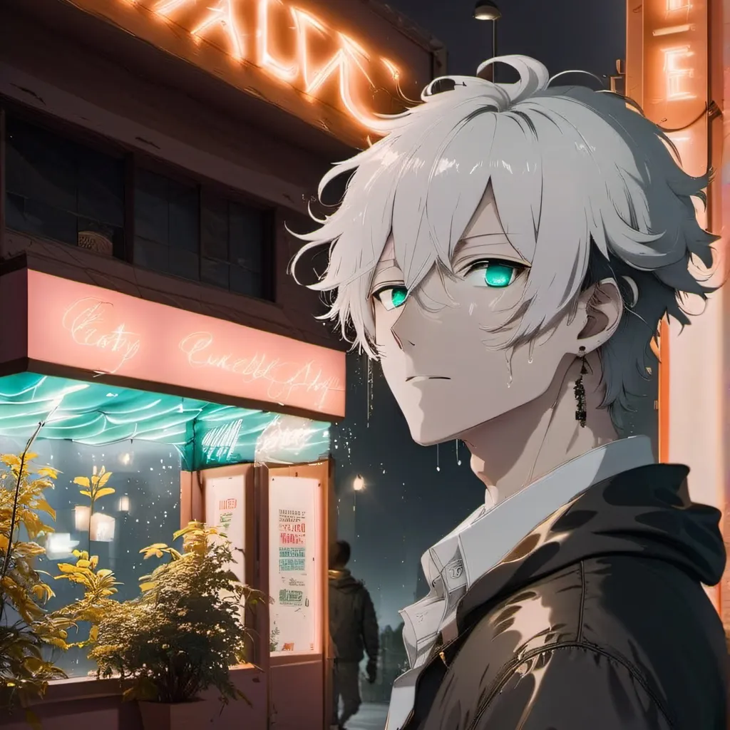 chat with ai character: Ainz