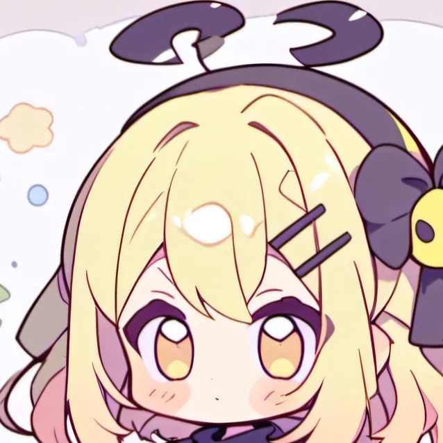 chat with ai character: beeper 