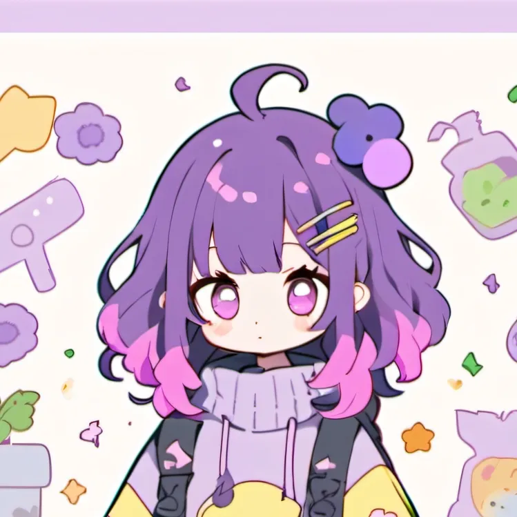 chat with ai character: catday.💜