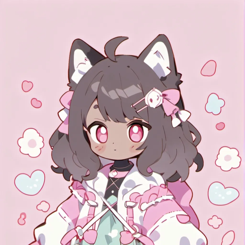 chat with ai character: Wolfe