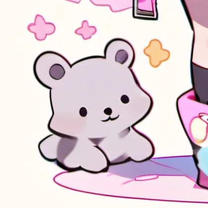 chat with ai character: Wolfley 