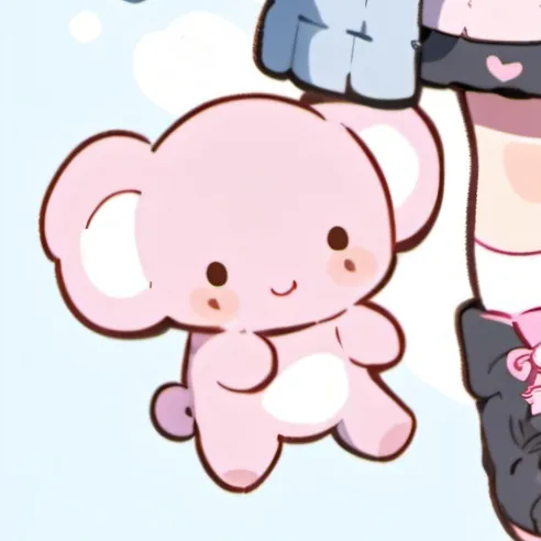 chat with ai character: 🐘dumba dumbaphant💖