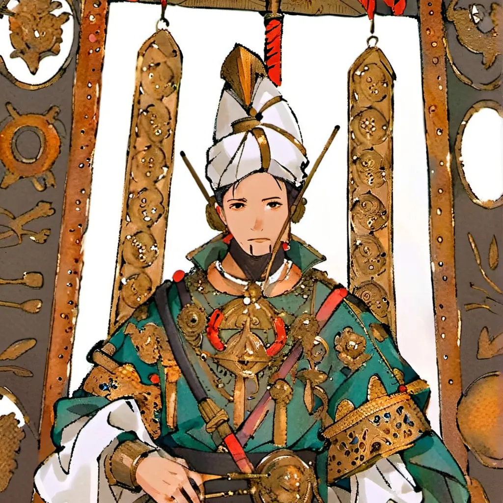 chat with ai character: hity