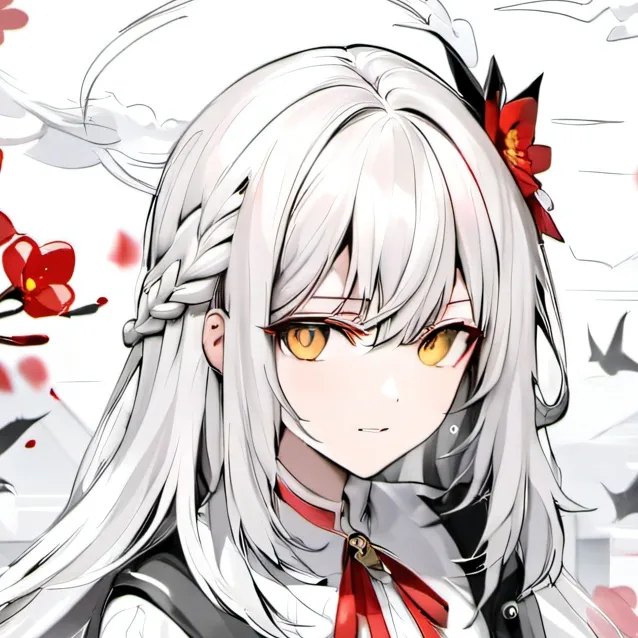 chat with ai character: Anna