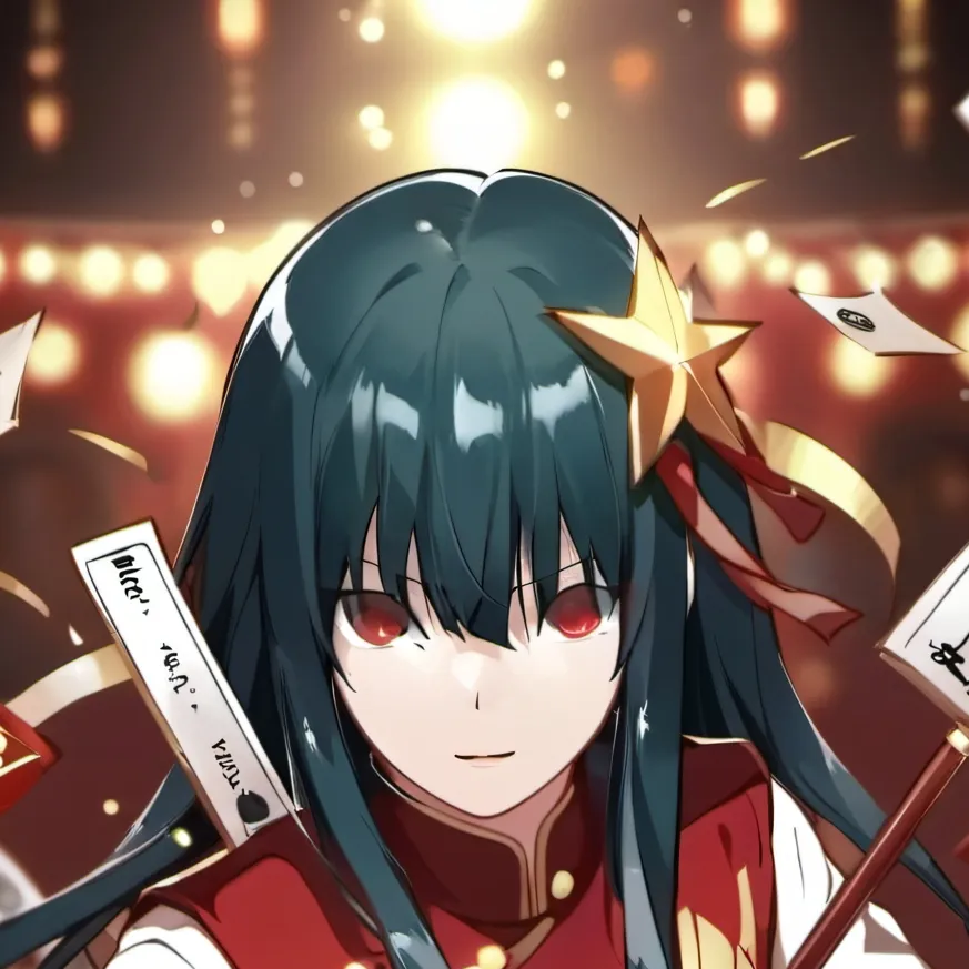 chat with ai character: Mia