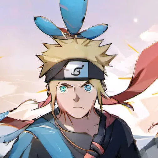 chat with ai character: Narita bosan